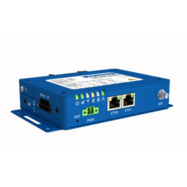 Advantech Nam&Emea, Catm1, Nb, 2Xeth, 1Xrs232, 1Xrs485 ICR-3211B